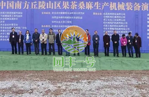 丘陵山區(qū)現(xiàn)代化農(nóng)業(yè)種植之現(xiàn)代化材料應(yīng)用！